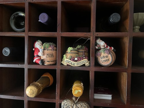 Set amanti del vino - set, 3