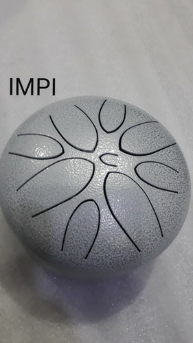 Tongue drum handpan - tongue, drum/handpan/steel