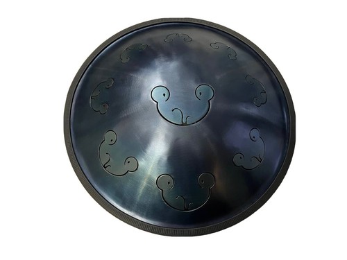 Marmara frog drum handpan - marmara,