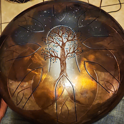 Alatyr albero della vita - albero,