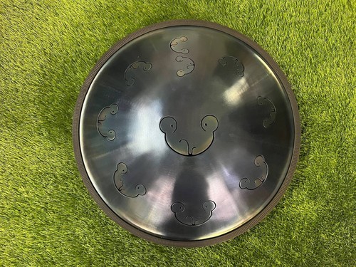 Hijaz frog drum - b,
